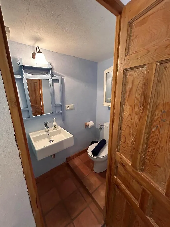Casa de Férias Romeral 1 Alájar