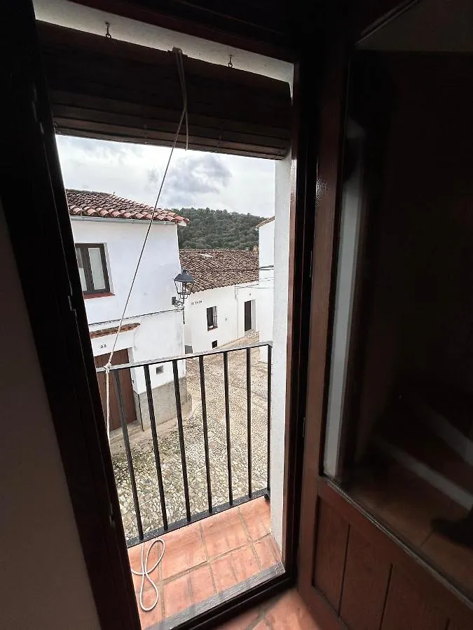 Casa de Férias Romeral 1 Alájar Espanha